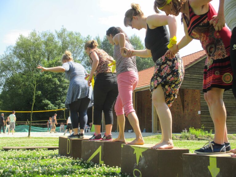 Overnachten met familie in Drenthe