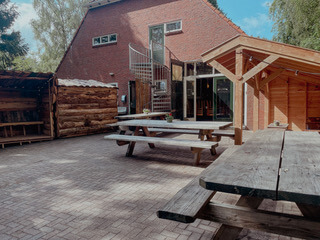 overnachten Groepsaccommodatie het Noordhuis, Drenthe, familieweekend schoolkamp